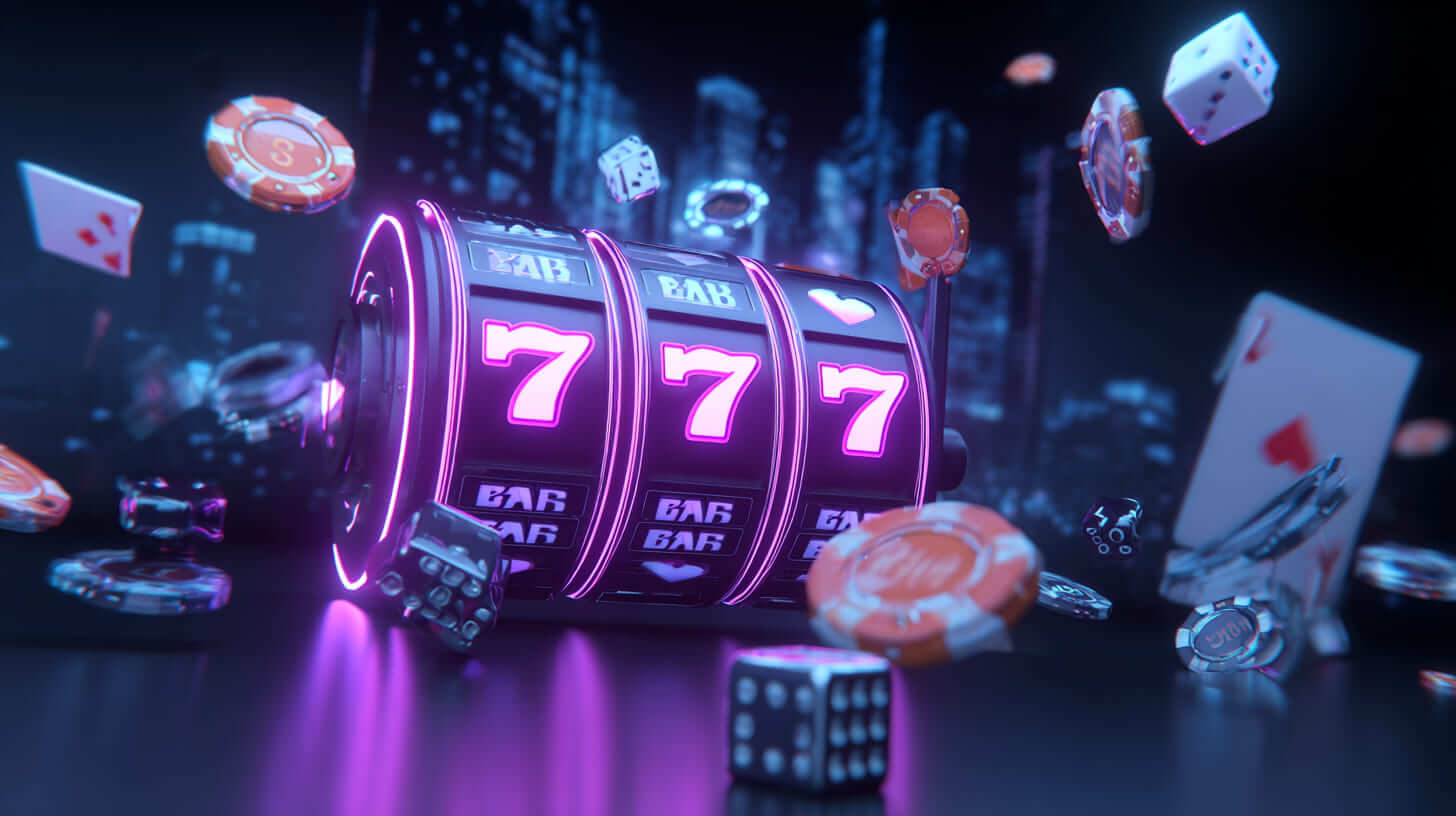 trending games, bonus features & free spins 662BET